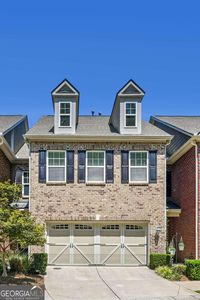 11136 Grey Owl Rd, Alpharetta, GA, 30022