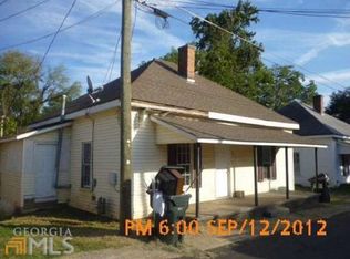236 Academy St, Canton, GA 30114