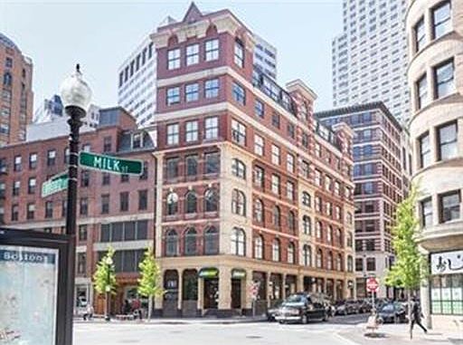2nd image of 155 Milk St #6G
