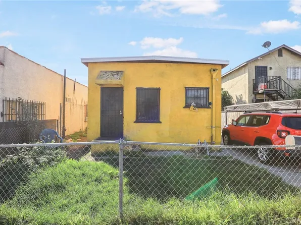 126 W Century Blvd, Los Angeles, CA 90003