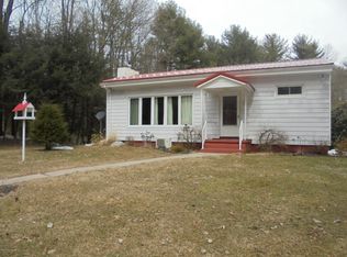 223 Buck Mountain Rd, Weatherly, PA 18255