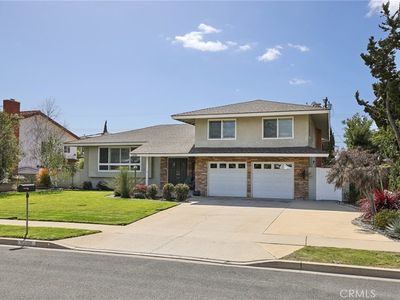 13101 Laurinda Way, Santa Ana, CA, 92705