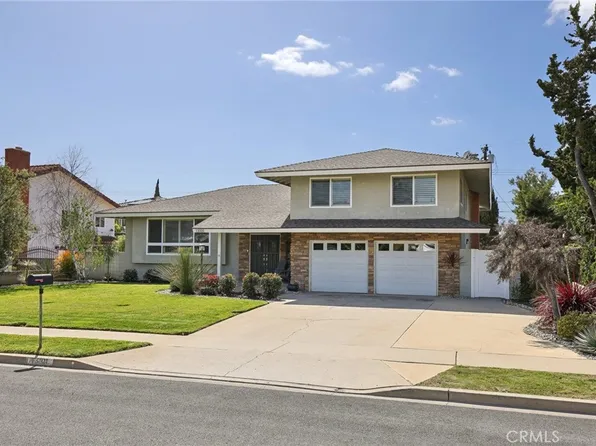 13101 Laurinda Way, Santa Ana, CA 92705