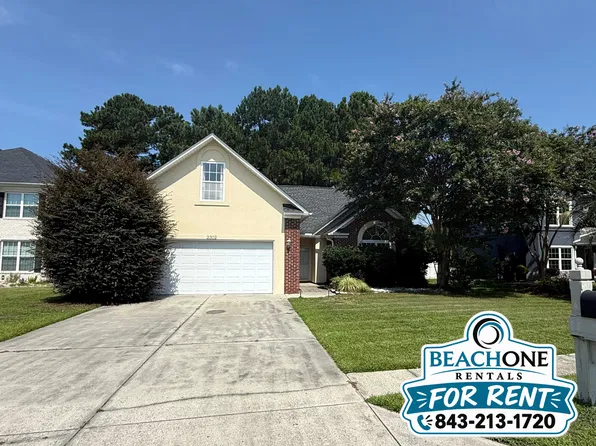 2302 Clandon Dr, Myrtle Beach, SC 29579