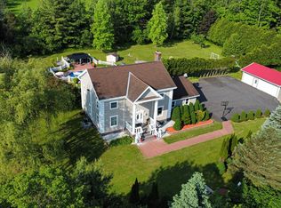 481 Deland Dr, Utica, NY 13502