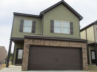 1060 Lassie Ln, Fairburn, GA 30213