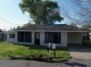 456 Church St, Raceland, LA 70394