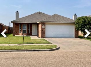 6531 91st Pl, Lubbock, TX 79424