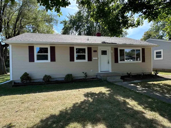 801 N Oxford Dr, Marion, IN 46952