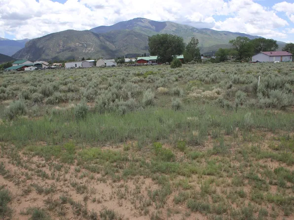 LOT Shirley Rd #B, Questa, NM 87556