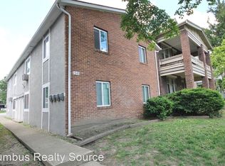 2349 N 4th St APT 4, Columbus, OH 43202
