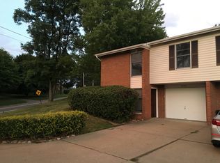 2865 Dutch Ridge Rd, Beaver, PA 15009