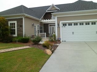 1005 Saint Johns Ave, Matthews, NC 28104