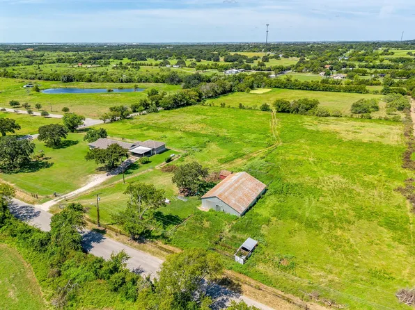 7 Eddy Ave, Joshua, TX 76058
