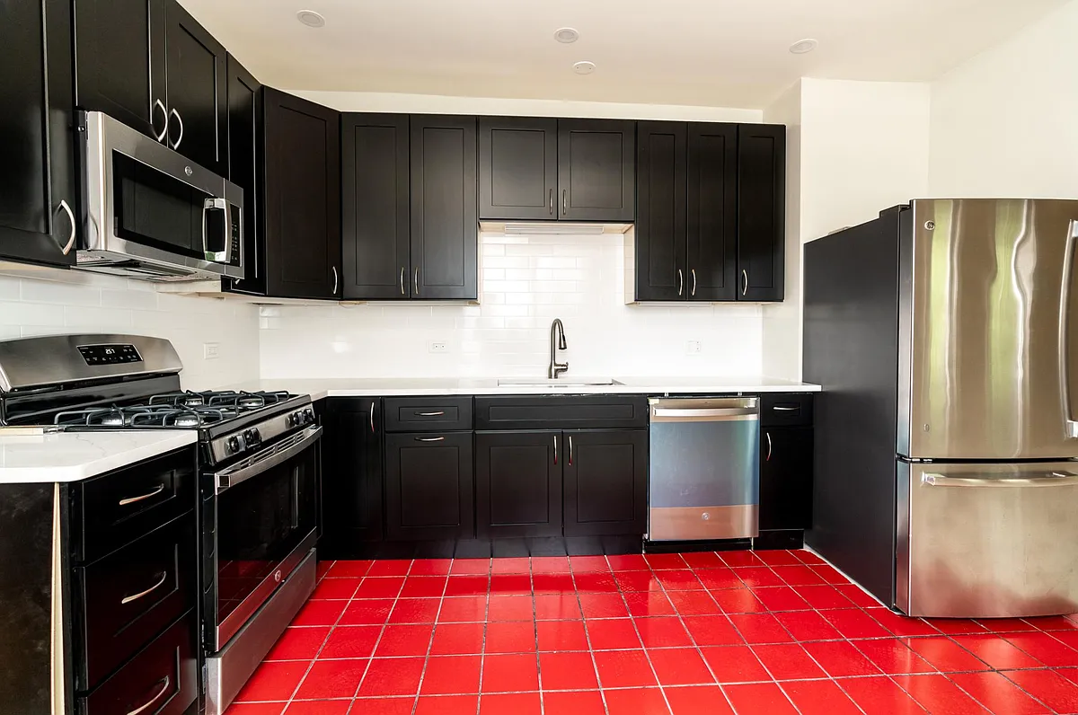 Building Photo - 1523 W Cortez St #2R