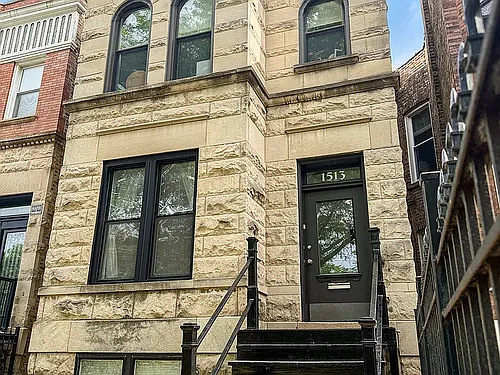 1513 W Addison St #BASEMENT Photo 1