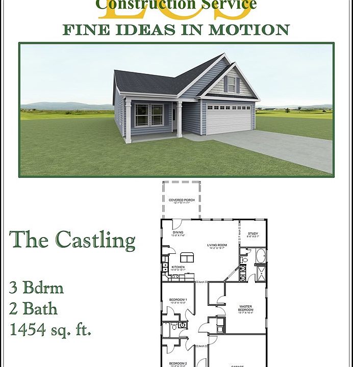 2nd image of 261 Bandallon Pl