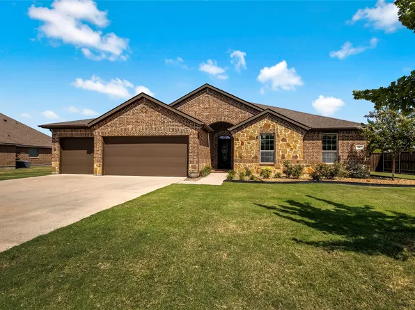 341 Amber Ln, Nevada, TX 75173