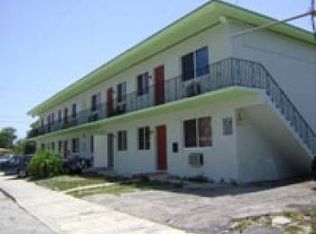 3500 SW 3rd St, Miami, FL 33135