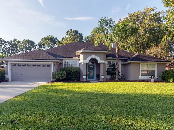 12920 BEAUTYBERRY Circle S, Jacksonville, FL 32246
