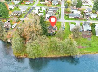 19 Washington St, Washington St, WA 98591