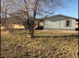 423 Hawk Dr, Spring Creek, NV 89815