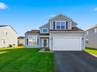 469 Fairway Ln, University Park, IL 60484