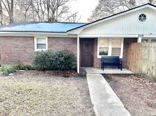 349 Howle Ave, Charleston, SC 29412