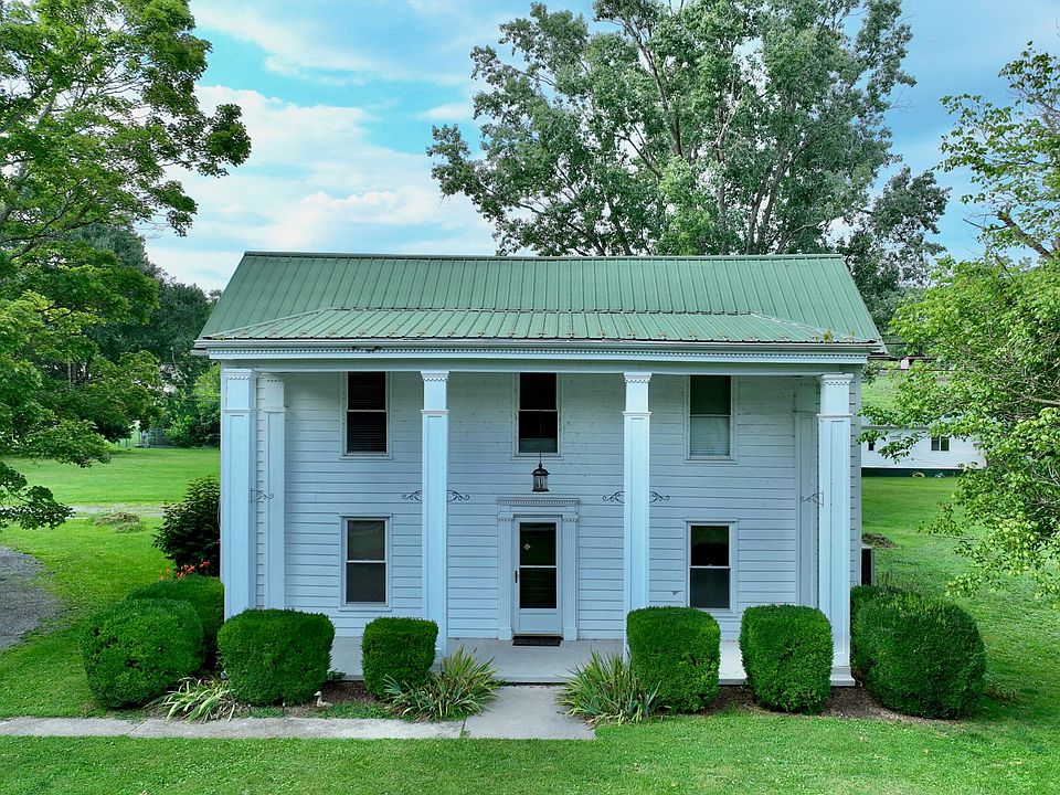 877 Riverview Ave W, Alderson, WV 24910 MLS 23286 Zillow