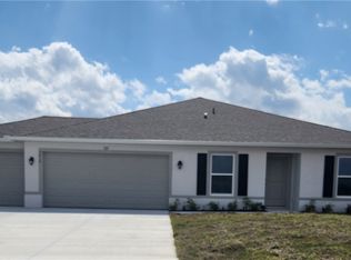 3019 27th St SW, Lehigh Acres, FL 33976