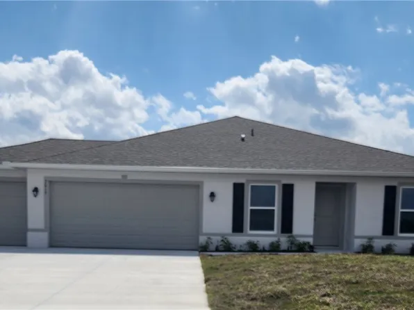 3019 27th St SW, Lehigh Acres, FL 33976