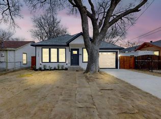 1106 Ridgewood Dr, Dallas, TX 75217