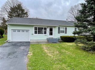 13 John St, Homer, NY 13077