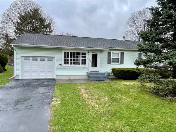 13 John St, Homer, NY 13077