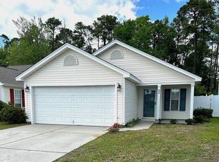 896 Silvercrest Dr, Myrtle Beach, SC 29579