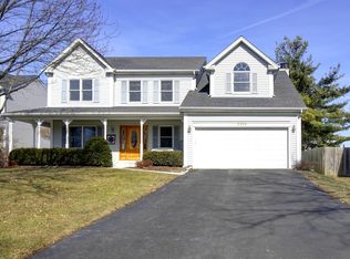 2085 Monday Dr, Elgin, IL 60123