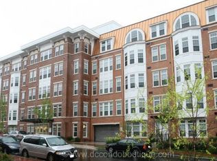 1451 Belmont St NW, Washington, DC 20009