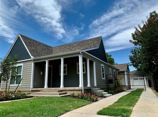 4032 Pershing Ave, Fort Worth, TX 76107