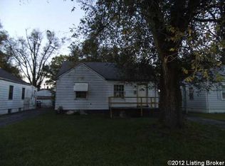 1635 Dixdale Ave, Louisville, KY 40210
