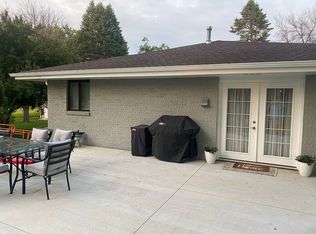 238 W South St, Exira, IA 50076