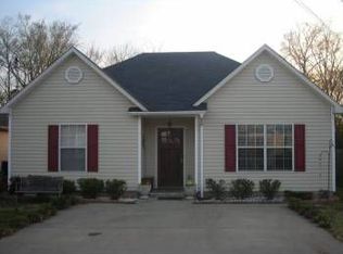 8323 Bryant Ave, Leeds, AL 35094