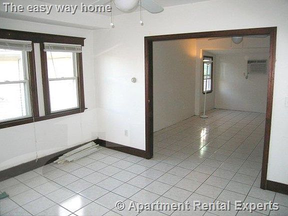 Apartment Rental Experts