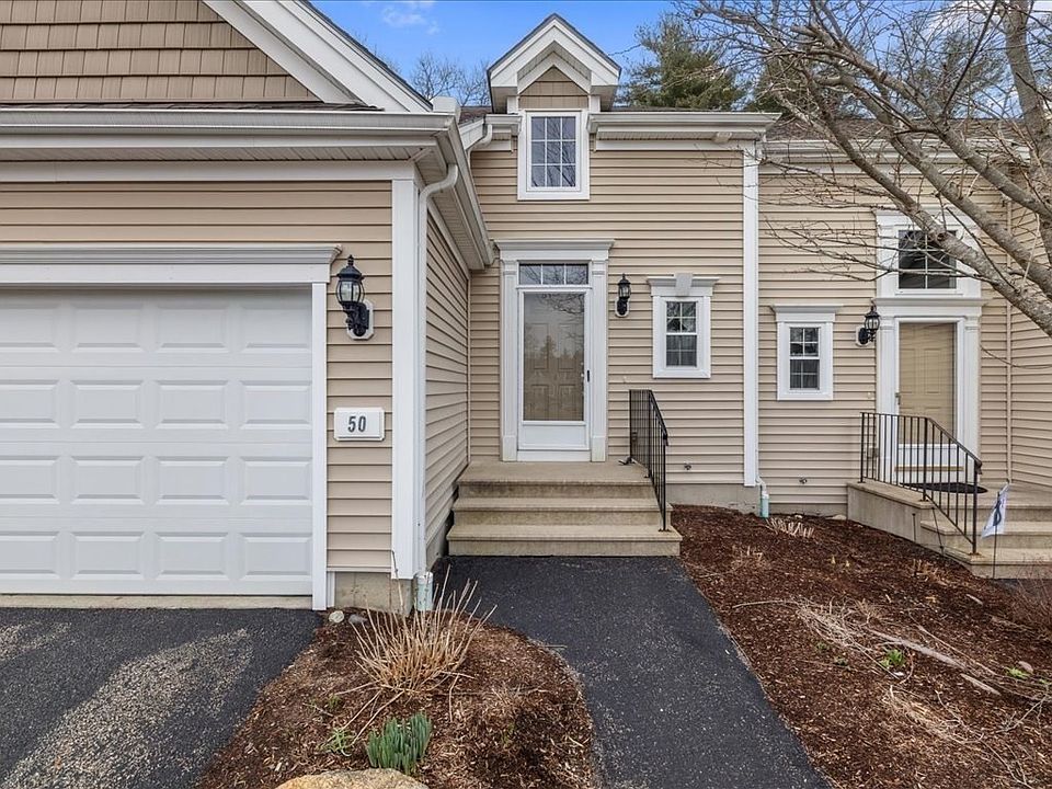 50 Stonebridge Dr UNIT 50, Hanson, MA 02341 Zillow