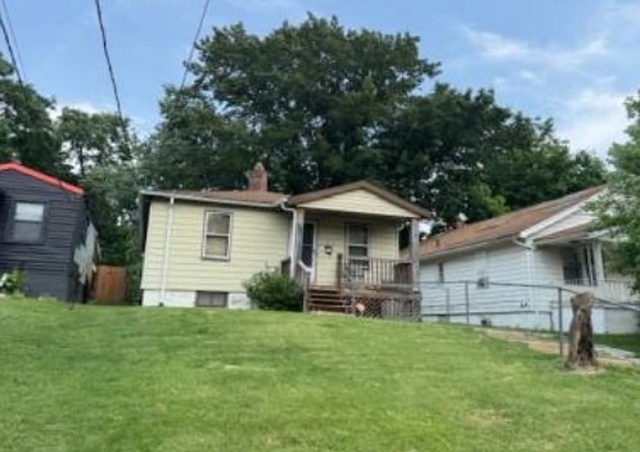 Property Front View