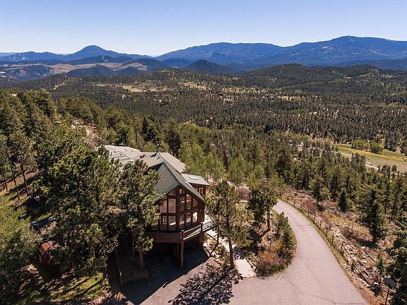 2nd image of 1130 Dick Mountain Dr