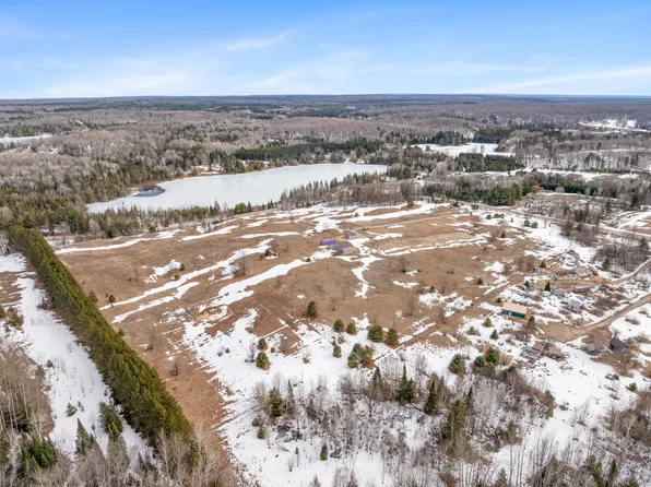 4118 Lance Lake Rd, Wolverine, MI 49799