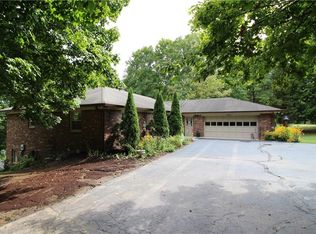 8008 Lafayette Rd, Indianapolis, IN 46278