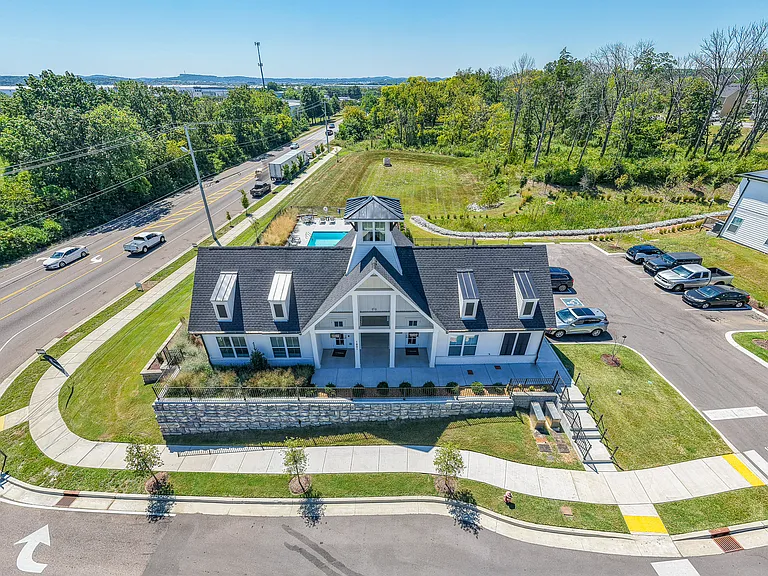 Residences At Hardin Valley — Photo 14