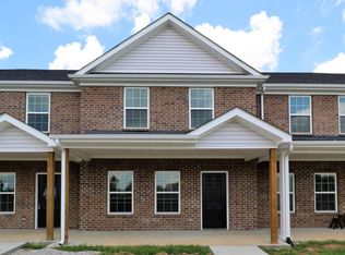 136 Abbey Rd, Versailles, KY 40383