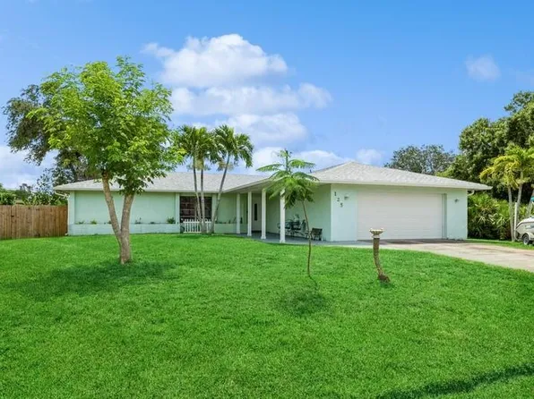 125 NW Broadview Street, Port St Lucie, FL 34983